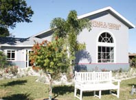 Main Building